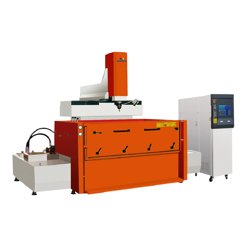 CNC 1060 EDM Machine à enfoncer / EDM à plomb