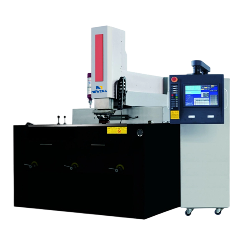 CNC 650 EDM Machine à enfoncer / EDM à plomb