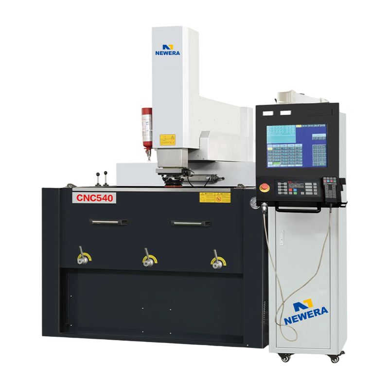 CNC 540 EDM Machine à enfoncer / EDM à plomb