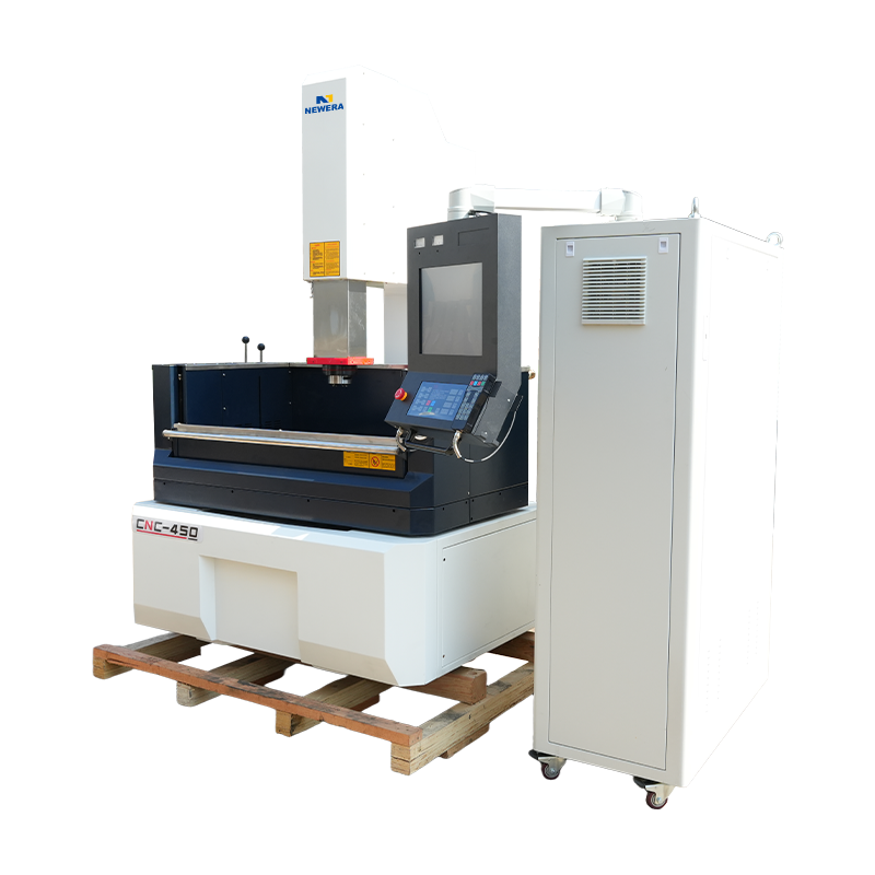 CNC 450 EDM Machine à enfoncer / EDM à plomb