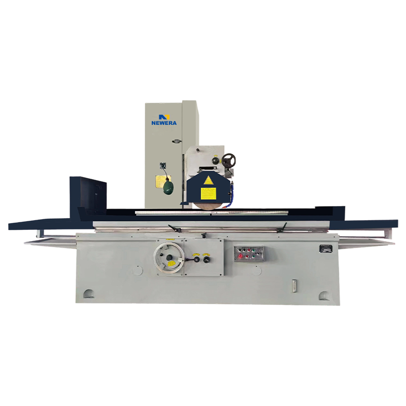 Machine de meulage de Surface de Table rectangulaire à arbre horizontal M7132/7140/7150/7163/7180-16