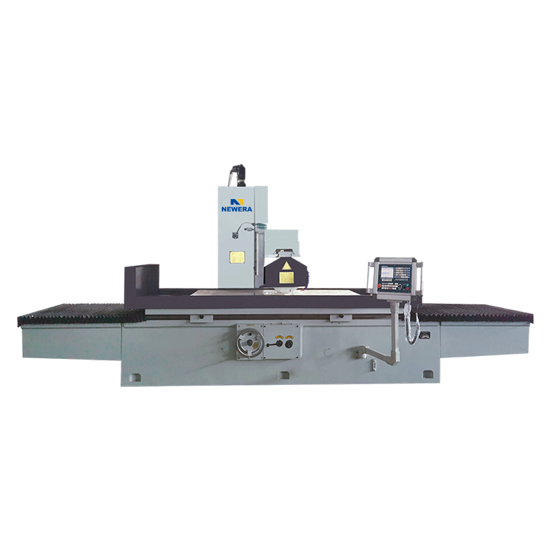 Rectifieuse de surfaces contrôlée par programme CKM7140/7150/7163/7180