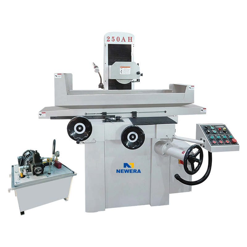 Rectifieuse de surfaces de précision 250AH/250AHR/250AHD