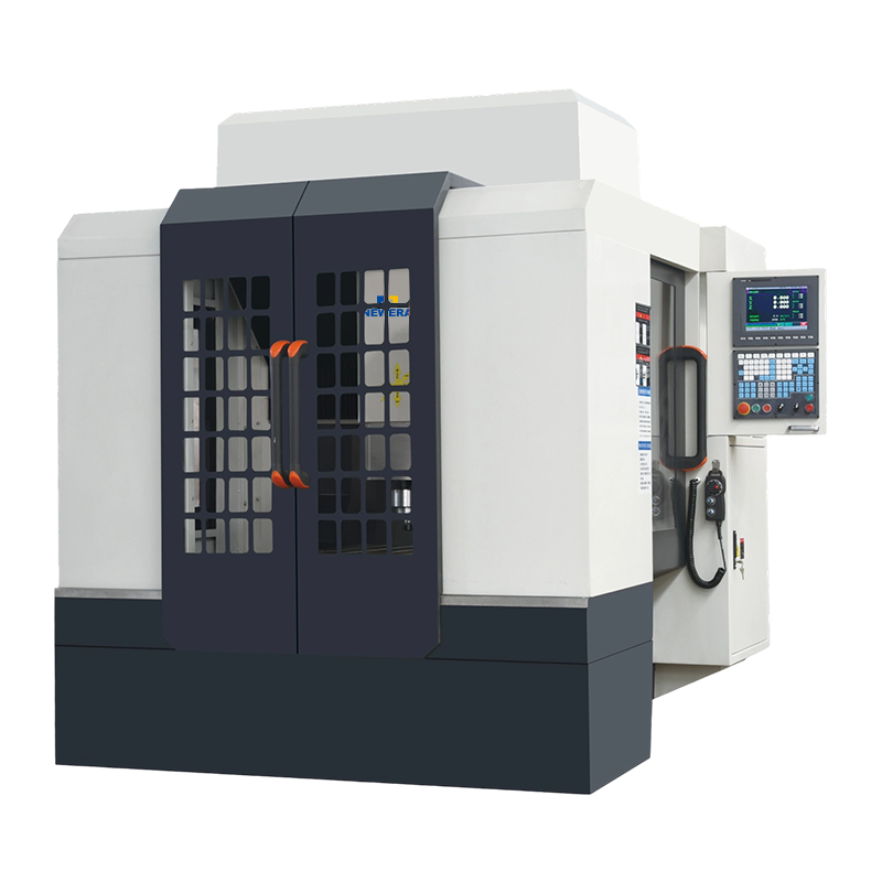 Machine de gravure et de fraisage au graphite NE7080