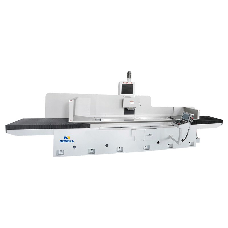 Rectifieuse de surfaces de précision M512AHD/516AHD/620AHD
