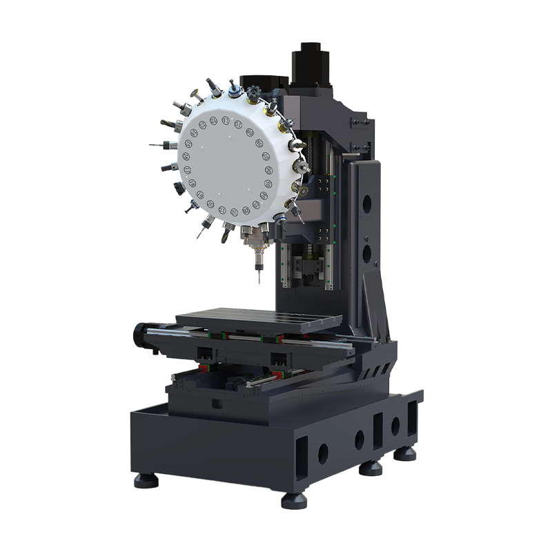 Perceuse T640