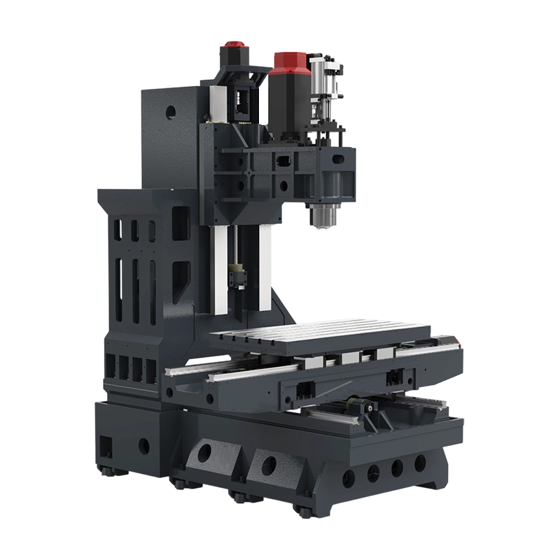 Boîte universelle axe Z Way VMC VL116