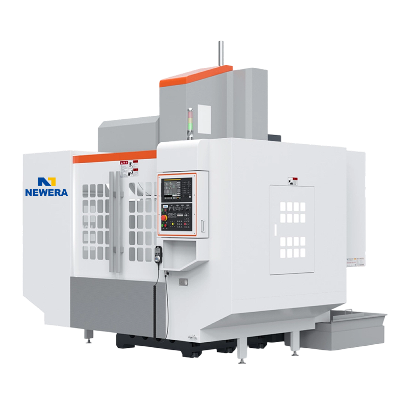 Boîte universelle axe Z Way VMC VL116