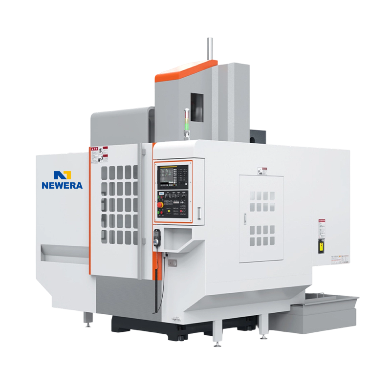 Boîte universelle axe Z Way VMC VL85