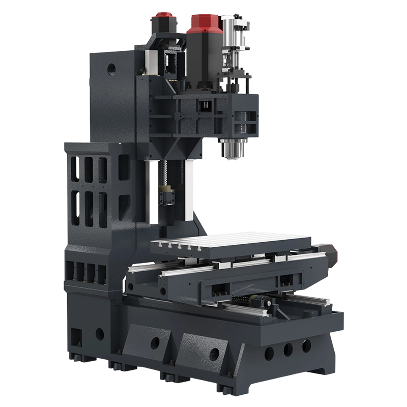 Boîte universelle axe Z Way VMC VL85