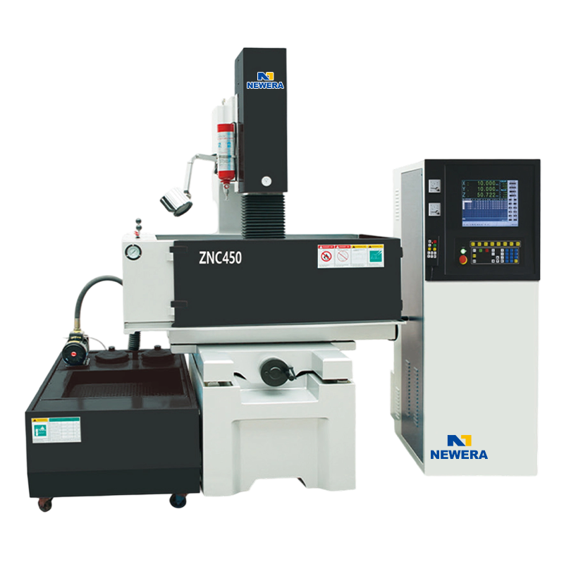 ZNC 450 EDM Machine à enfoncer / EDM à plomb