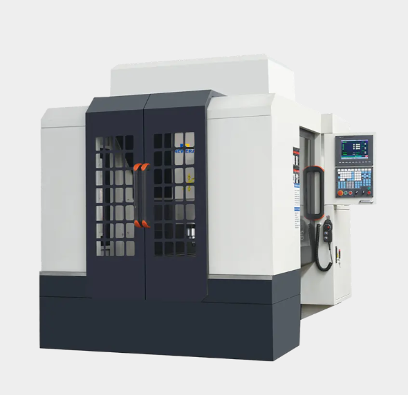 Pourquoi les machines de gravure et de fraisage changent la donne pour la fabrication ?
