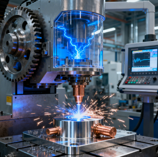 Comment entretenir et prolonger la durée de vie d'une machine EDM ?