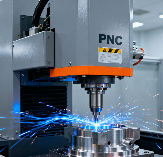 Guide du débutant : Comment faire fonctionner une machine d'enfonçage de matrices PNC EDM ?