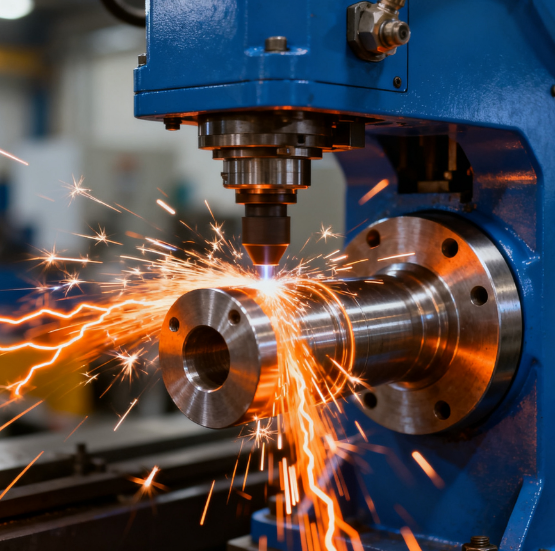 Comment choisir la bonne machine d'électroérosion ?